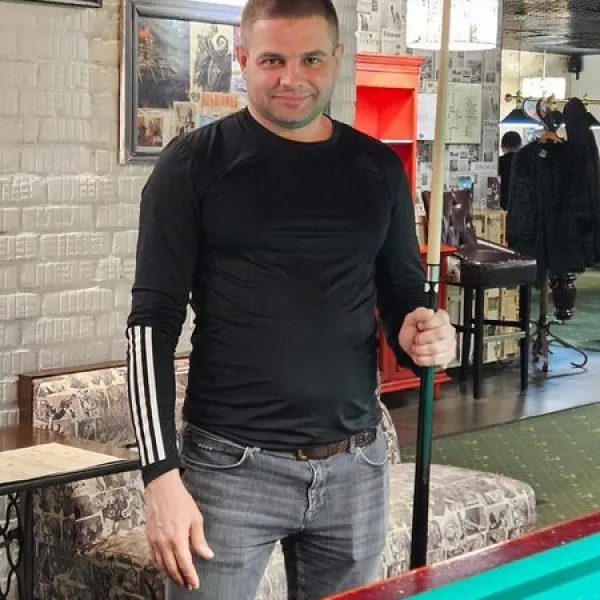 Евгений